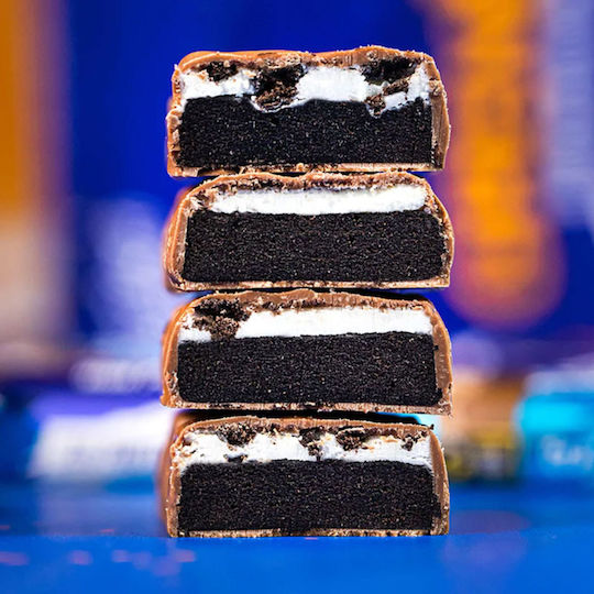 Grenade Carb Killa Bar with 21gr Protein & Flavor Oreo 60gr