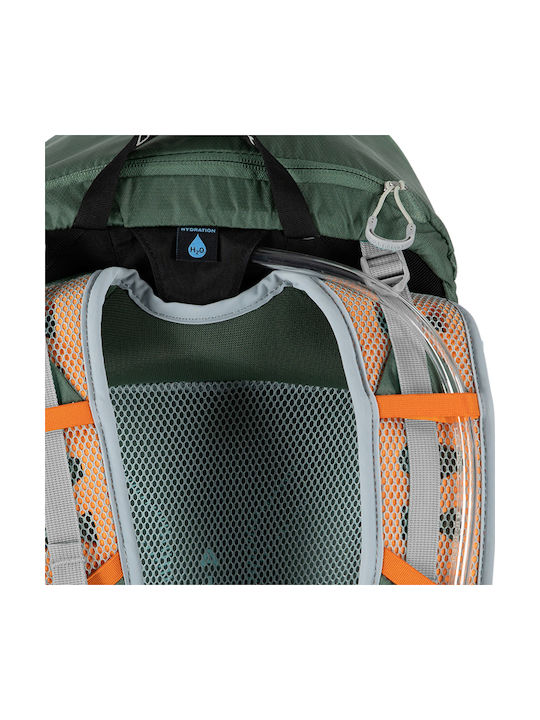Osprey Hikelite 26 Rucsac de alpinism 26lt Escapadă verde