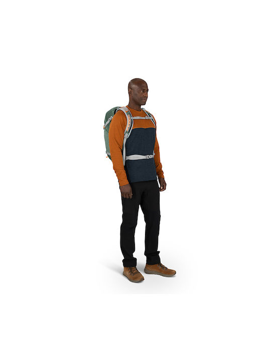 Osprey Hikelite 26 Rucsac de alpinism 26lt Escapadă verde