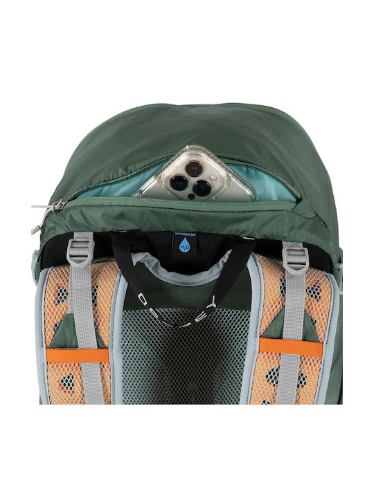 Osprey Hikelite 26 Rucsac de alpinism 26lt Escapadă verde