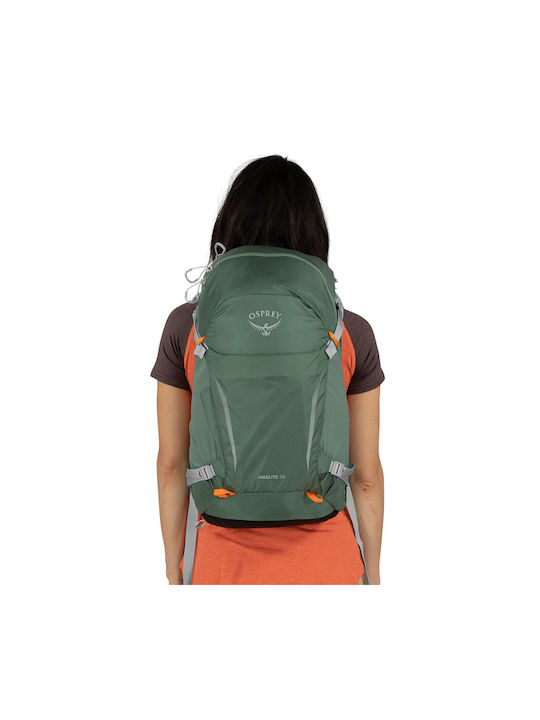 Osprey Hikelite 26 Rucsac de alpinism 26lt Escapadă verde