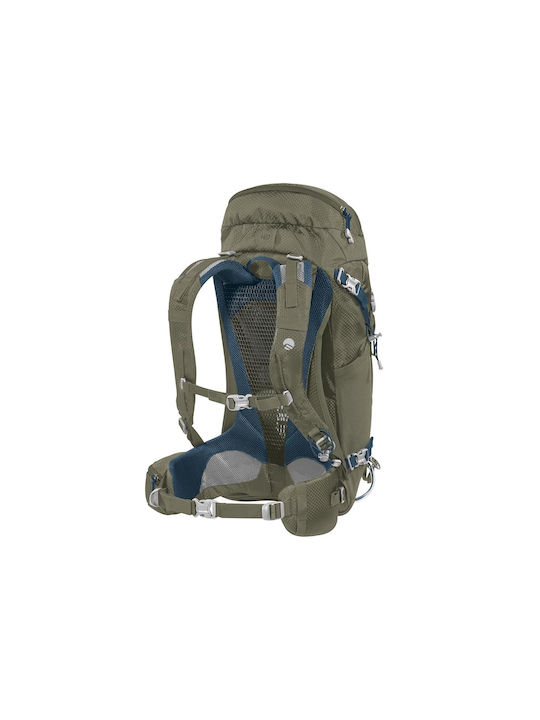 Ferrino Waterproof Mountaineering Backpack 28lt Brown 75741MVV