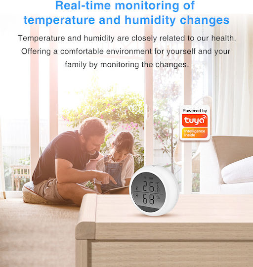 Camwon Thermometer