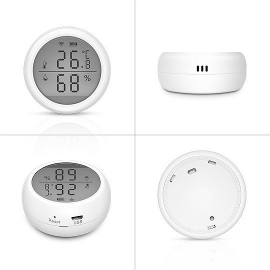 Camwon Thermometer