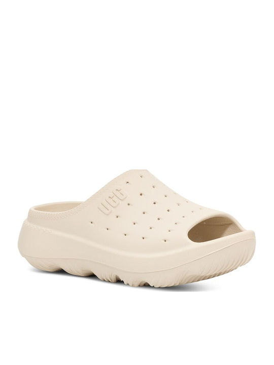 1137973 Herren Slides Weiße