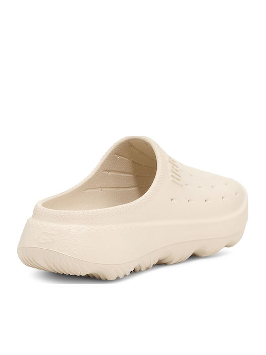 1137973 Herren Slides Weiße