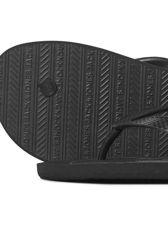 Flip Flops Bărbați Negru
