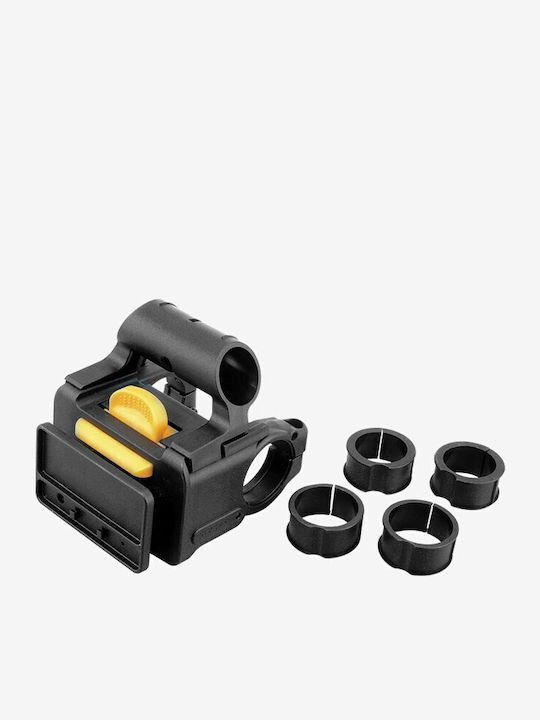 Topeak Tourguide Bicycle Handlebar Bag Black T-TT3022B2