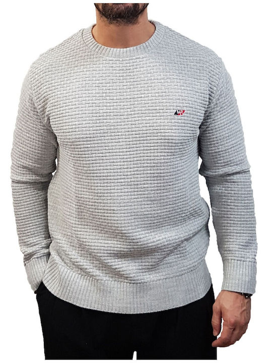 MRT Martini - 6671 - Grey - Πλεκτό - gray melange