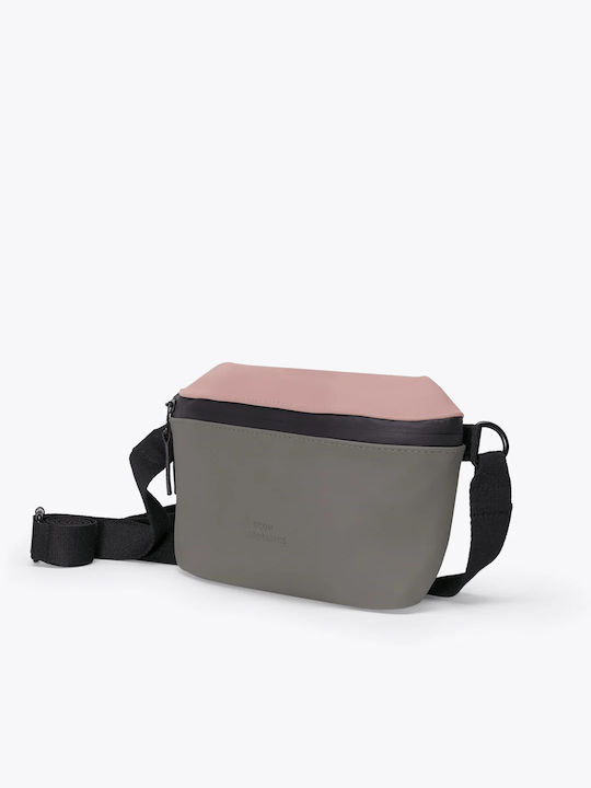 UCON ACROBATICS Jona Bag - Rose/Dark Grey