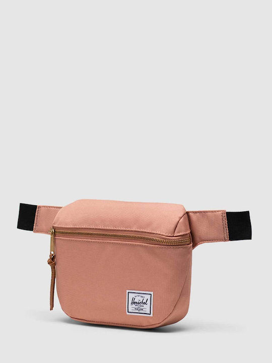 Herschel Fifteen Τσαντάκι Μέσης Salmon Herschel Fifteen Τσαντάκι Μέσης Salmon