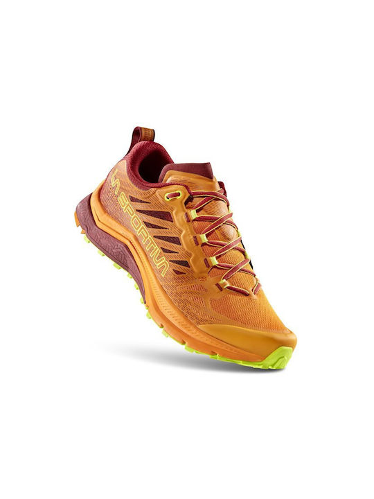 La Sportiva Jackal II Ανδρικά Trail Πορτοκαλί