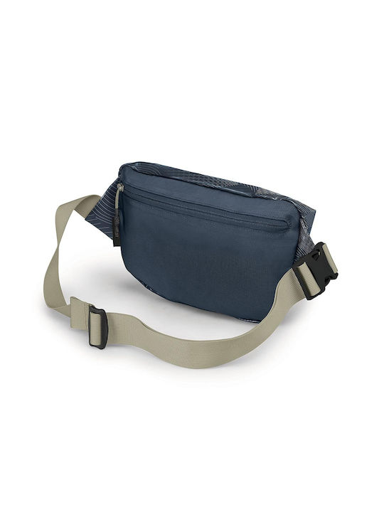 Osprey Waist Bag Camo Lines