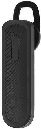 Tellur Vox 5 Earbud Bluetooth Handsfree Ακουστικό Μαύρο
