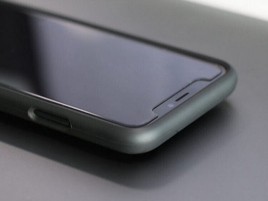 Quad Lock Tempered Glass (iPhone 14 Pro)