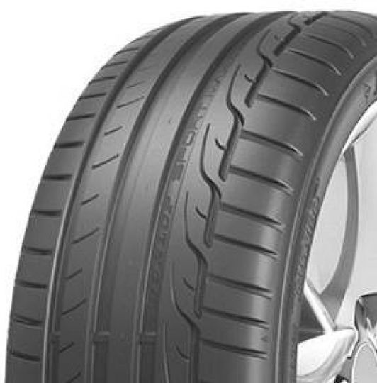 Dunlop Sportmaxx RT 225/45R19 96W MFS XL Θερινό Λάστιχο για Επιβατικό Αυτοκίνητο