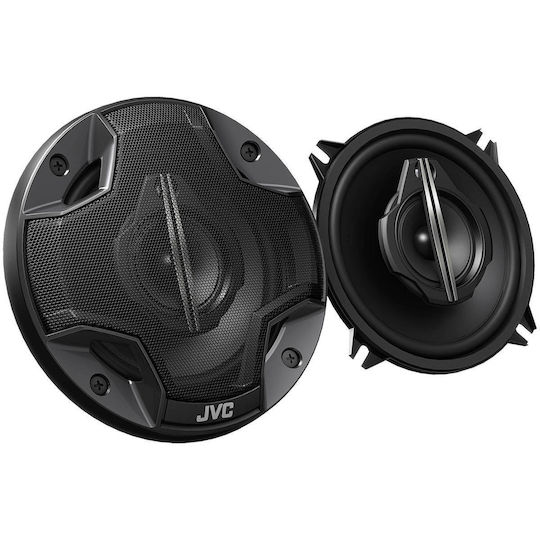 Kenwood Car Audio System 2DIN (Bluetooth/USB/AUX/CD)