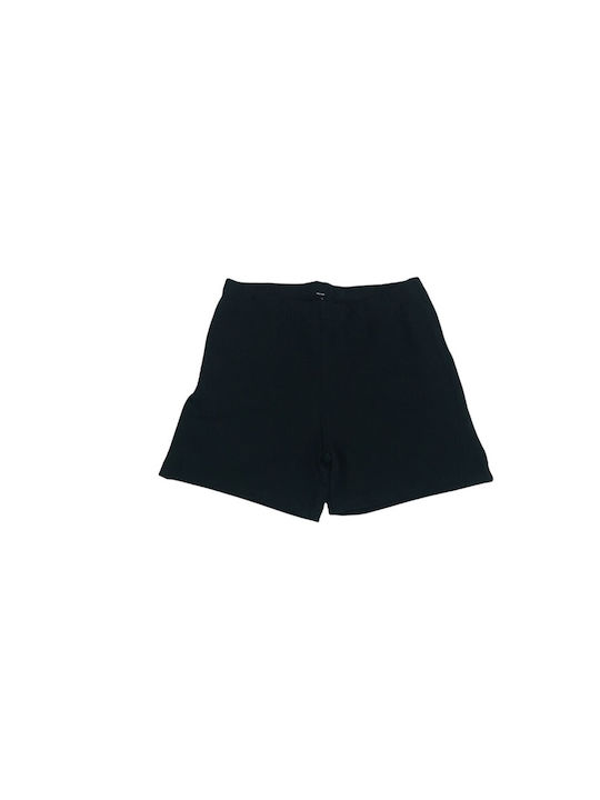 Trax Kids Shorts/Bermuda Fabric Black