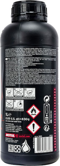 Motul MC Care A3 Lubrifiant Filtru Aer Motocicletă 1lt
