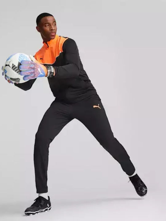 PUMA Adults Goalkeeper Gloves Multicolour