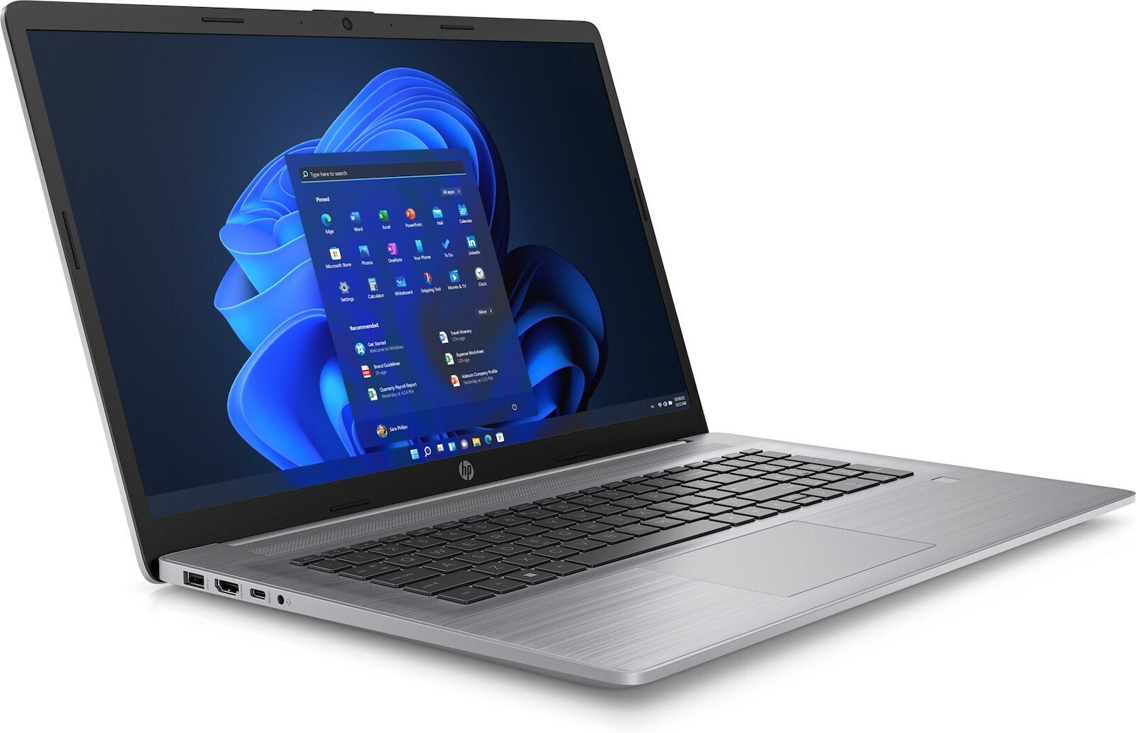 HP ProBook 470 G9 17.3