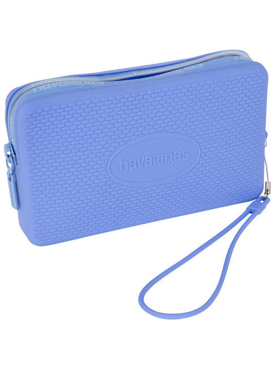 Havaianas Necessaire Provence Blue 18cm