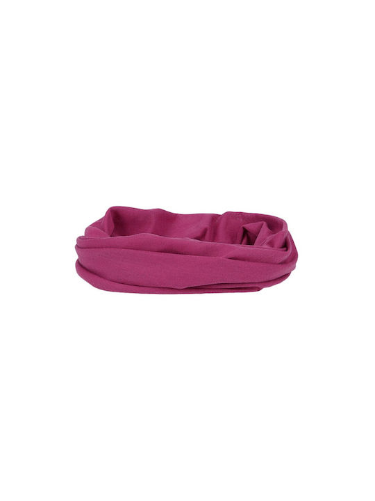 4F Sport Neckwarmer Pink