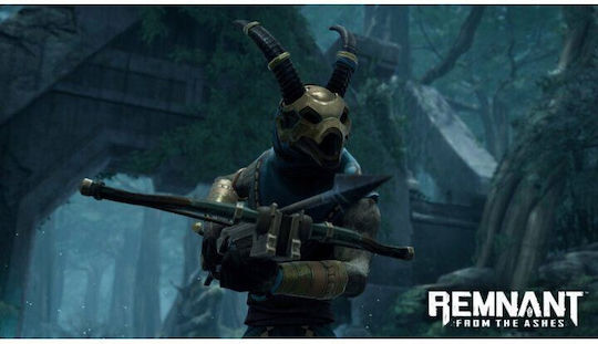 Remnant: From the Ashes Switch Game