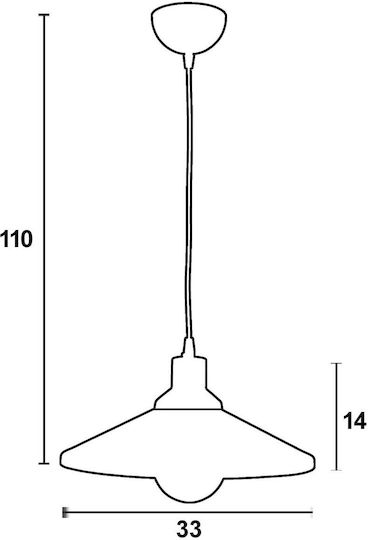 ArkoLight Kids Ceiling Light