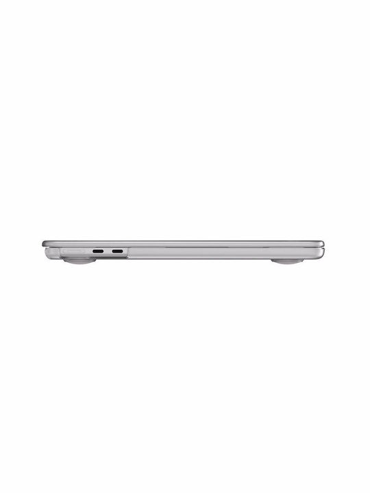 Θήκη Speck Smartshell Cover Apple Macbook 13 Air M2 2022 M3 2024 M4 2025 Διαφανο Sp-150225-9992