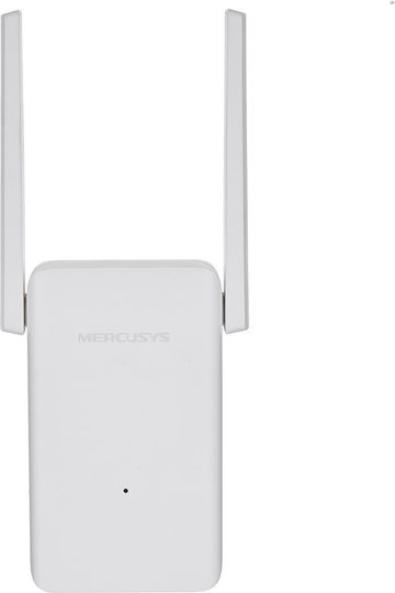 Mercusys ME70X v1 WiFi удължител Двулентов (2.4 и 5GHz) 1800Mbps