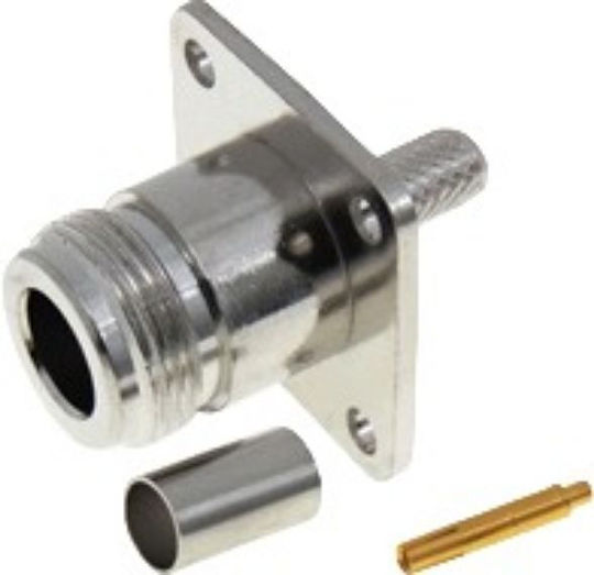 Ultimax FME female (RG58)