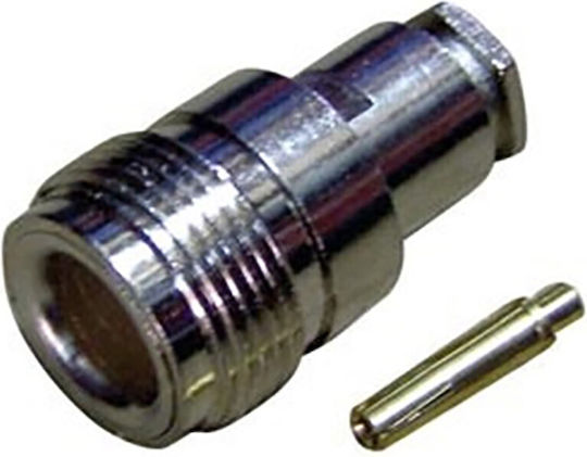 Ultimax FME female (RG58)