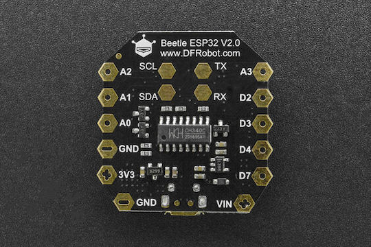 DFRobot ESP32 DFR0575