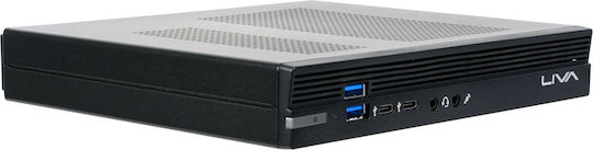 ECS Liva Z3 Plus Barebone (Core i3-10110U)
