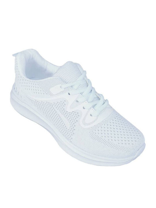 Il Mondo TR101203 Sneakers White