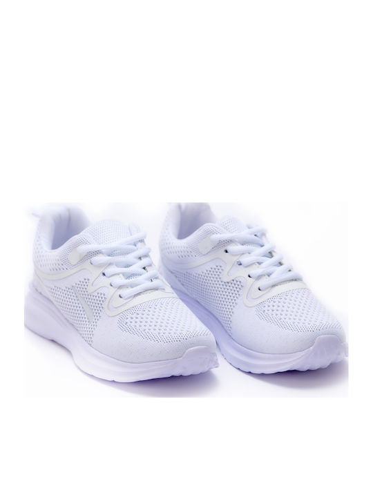 TR101203 Sneakers White