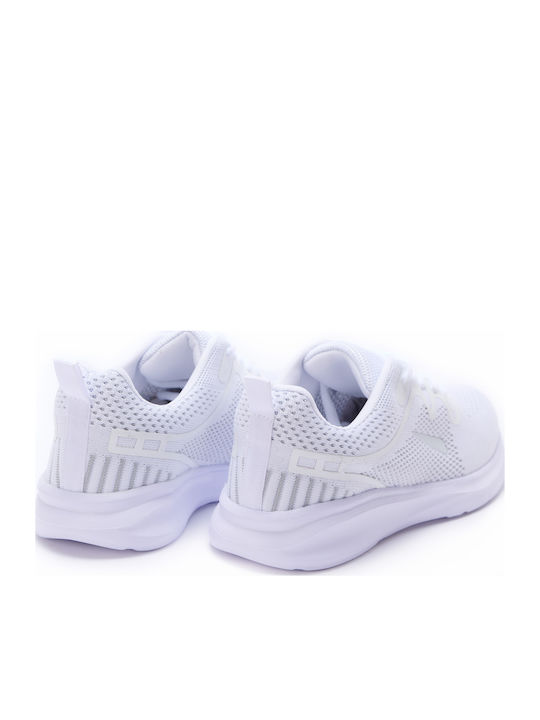TR101203 Sneakers White