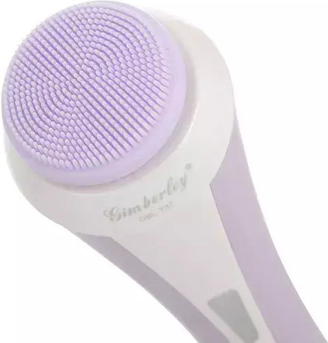 GBL-737 -507371 GBL-737-507371 Cleansing Facial Cleansing Brush Lilac GBL-737