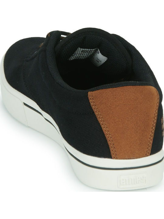 Jameson 2 Eco Sneakers Black