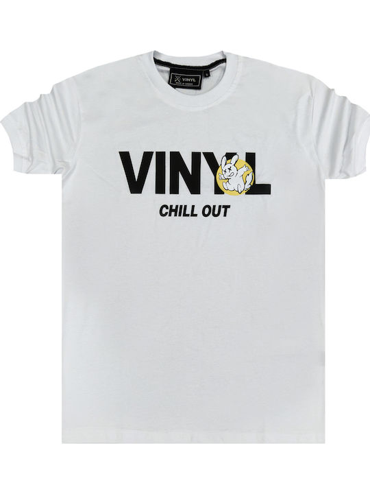 T-shirt White