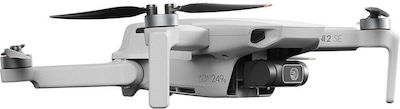 DJI Mini 2 SE Drone με 2.7Κ Κάμερα και Χειριστήριο, Συμβατό με Smartphone