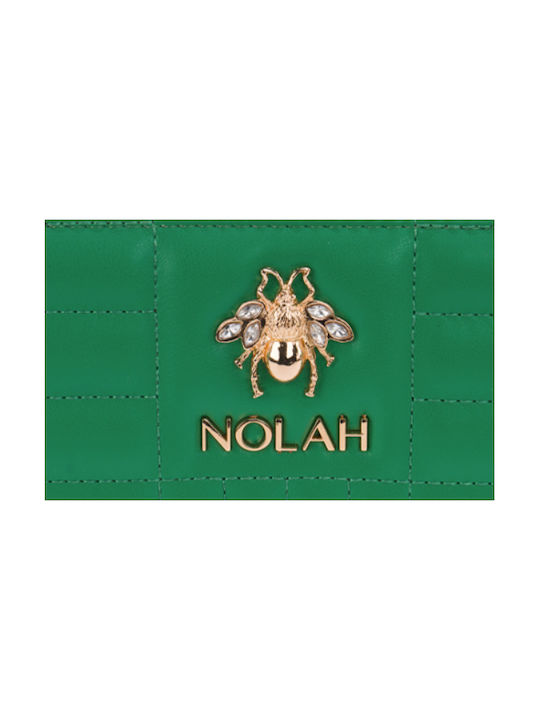 Beyhive Large Women's Wallet Green
