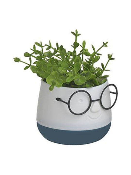 Click Artificial Plant in Small Pot 14cm 1pcs