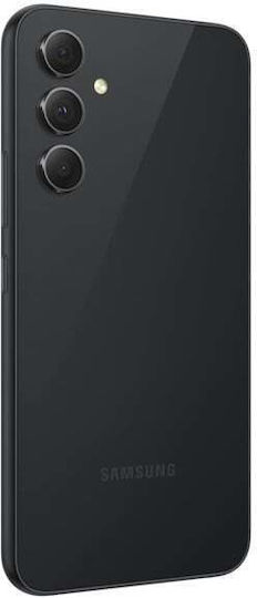 Samsung Galaxy A54 5G Dual SIM (8/256GB) Awesome Graphite