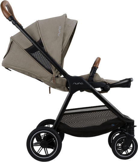 Nuna Triv Next Verstellbar Kinderwagen Geeignet für Neugeborene Hazelwood 8.72kg