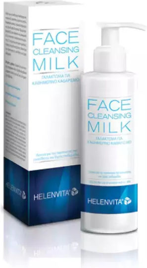 Helenvita Emulsion Cleansing Face 200ml