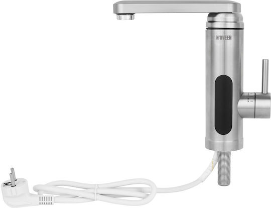 N'Oveen IWH850 Electric Single-Phase Instant Heater Tap for Kitchen 3.6kW