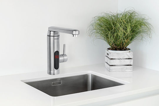 N'Oveen IWH850 Electric Single-Phase Instant Heater Tap for Kitchen 3.6kW