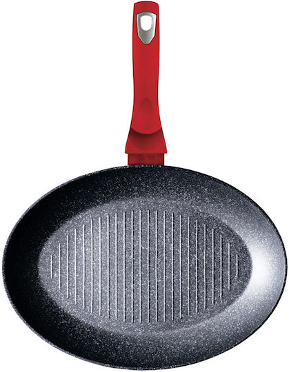 Berlinger Haus Metallic Line Grill Pan